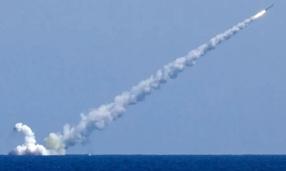 NASA: Τμήμα ρωσικού πυραύλου θα πέσει μέσα στις επόμενες 24 ώρες στη Γη